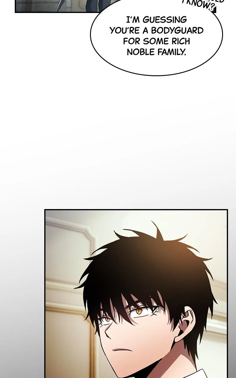 The Academy’s Genius Swordsman Chapter 35 – Page 8