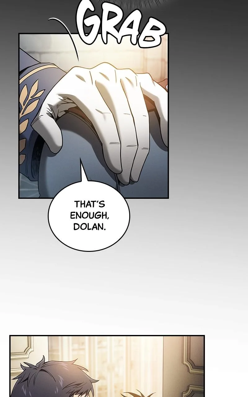 The Academy’s Genius Swordsman Chapter 35 – Page 12