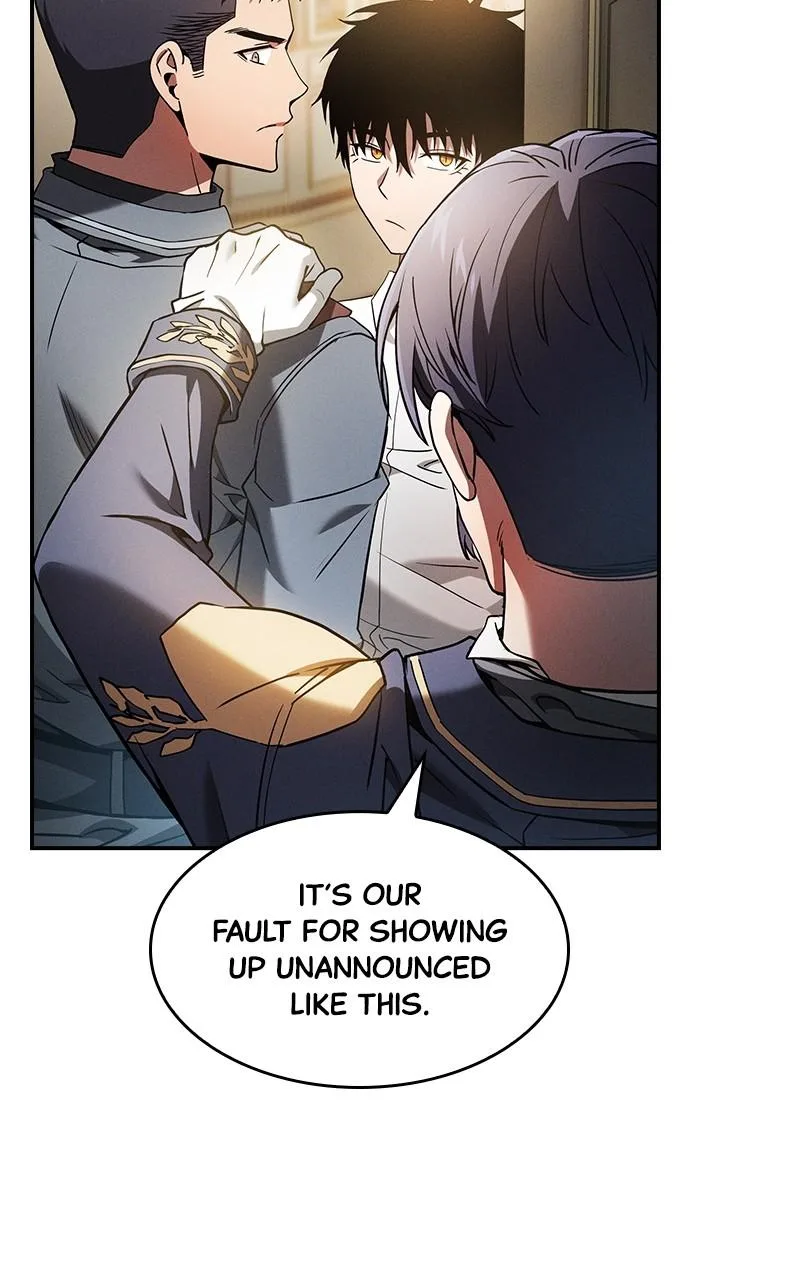 The Academy’s Genius Swordsman Chapter 35 – Page 13