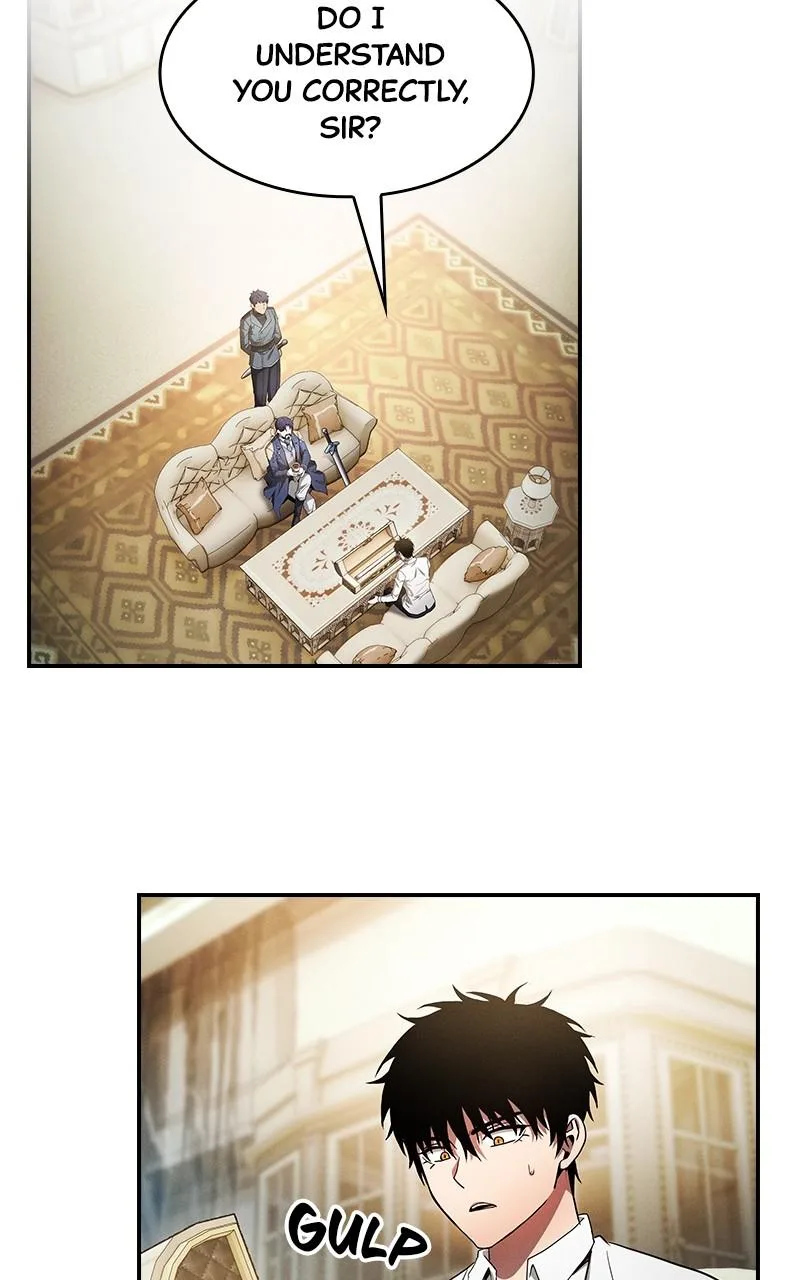 The Academy’s Genius Swordsman Chapter 35 – Page 21