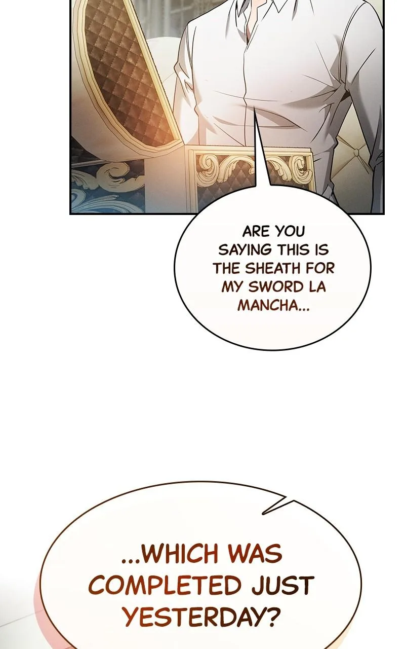 The Academy’s Genius Swordsman Chapter 35 – Page 22
