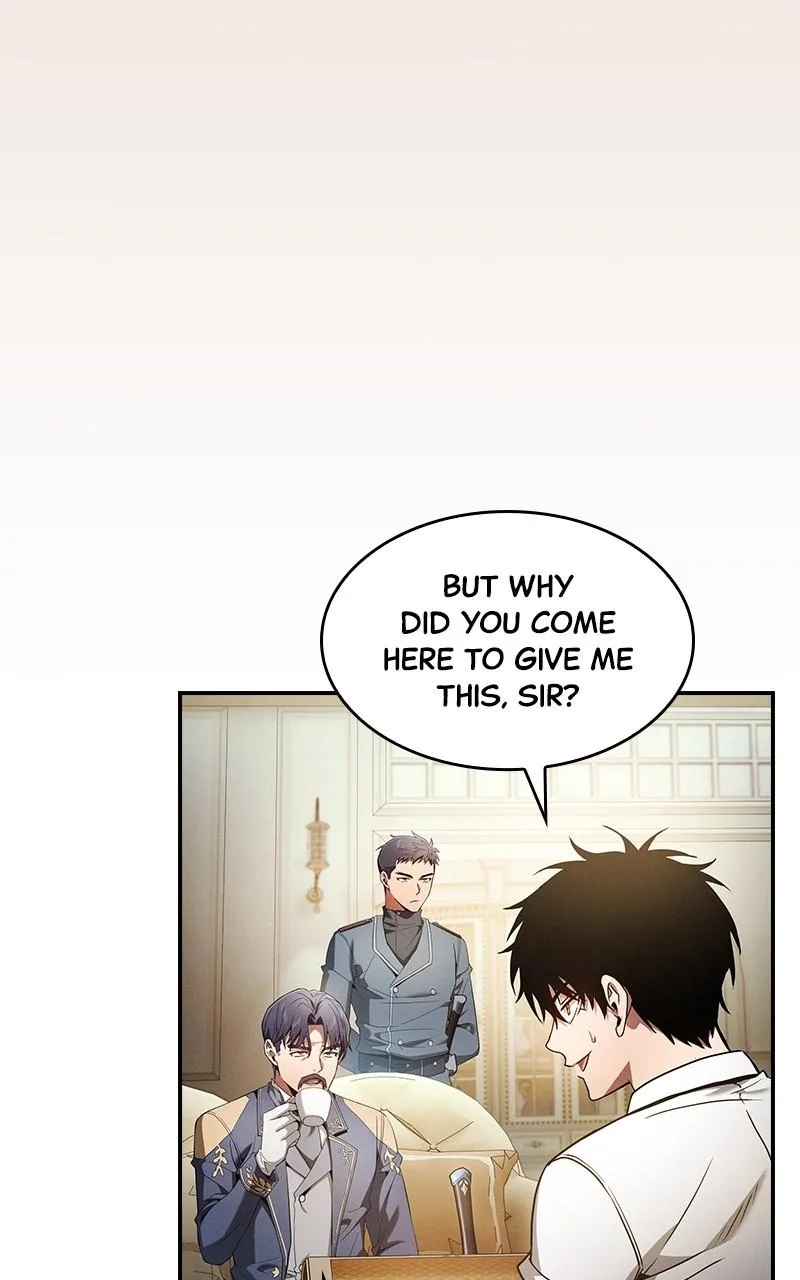 The Academy’s Genius Swordsman Chapter 35 – Page 24