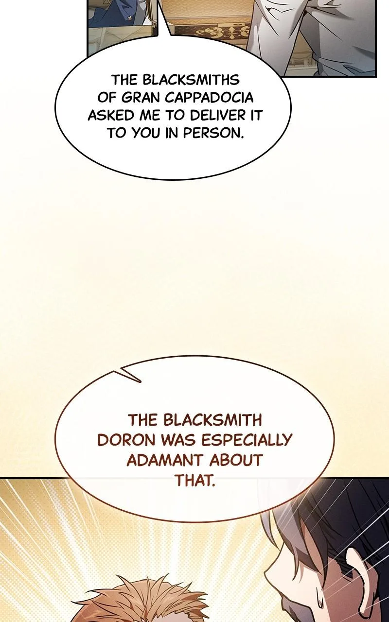 The Academy’s Genius Swordsman Chapter 35 – Page 25