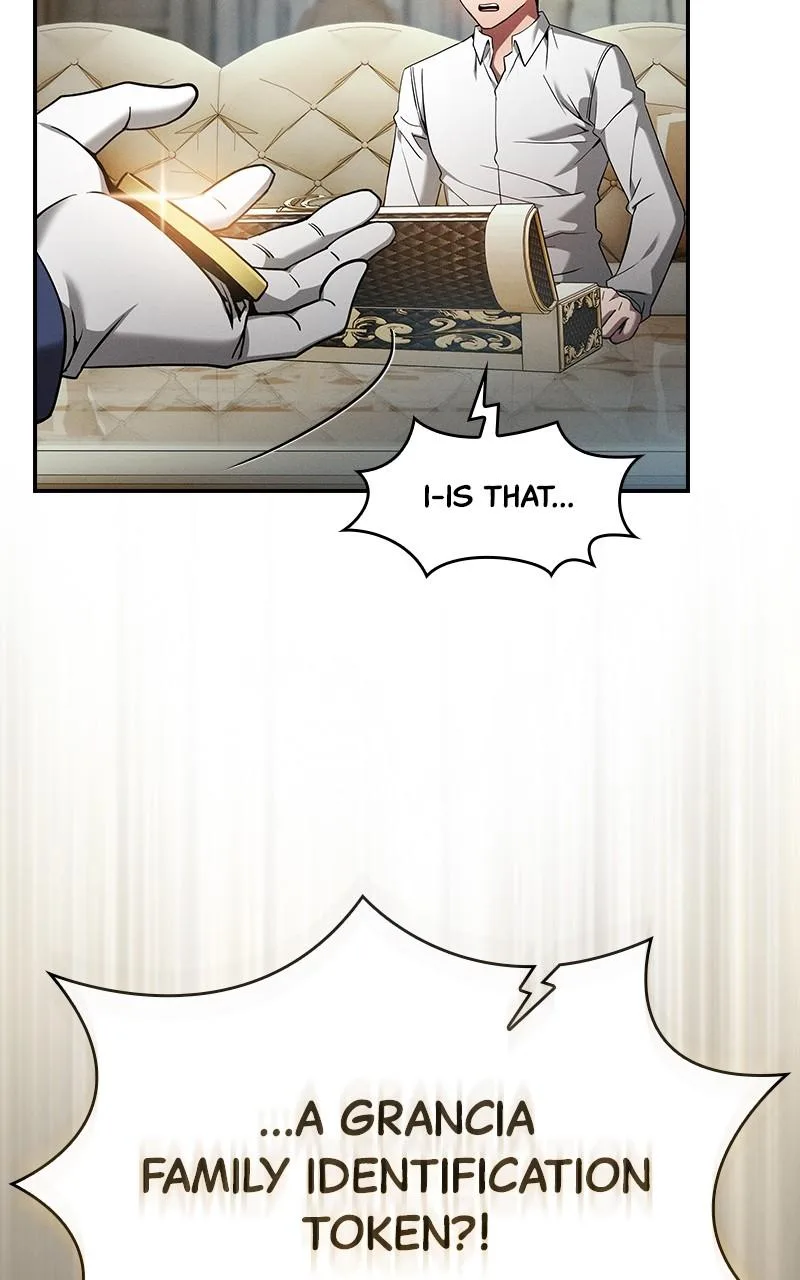The Academy’s Genius Swordsman Chapter 35 – Page 33