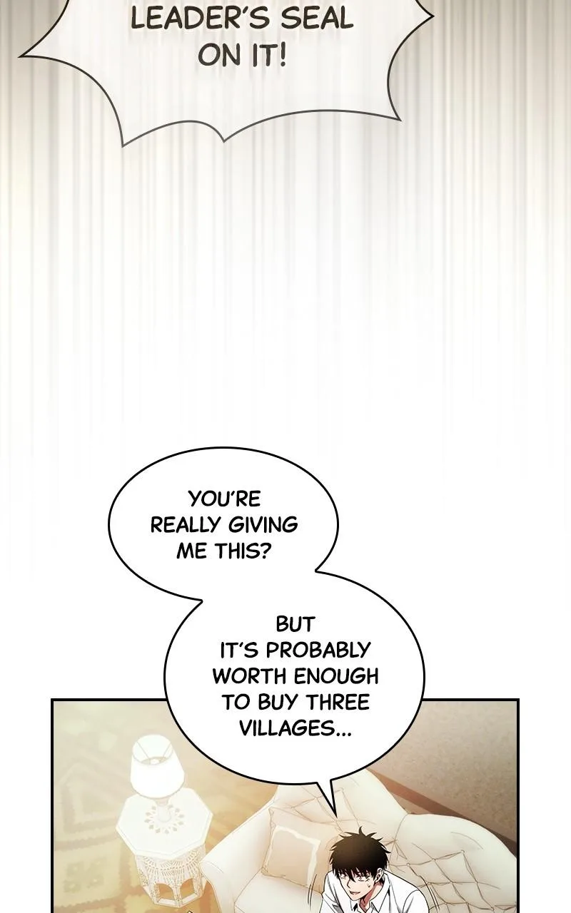 The Academy’s Genius Swordsman Chapter 35 – Page 35