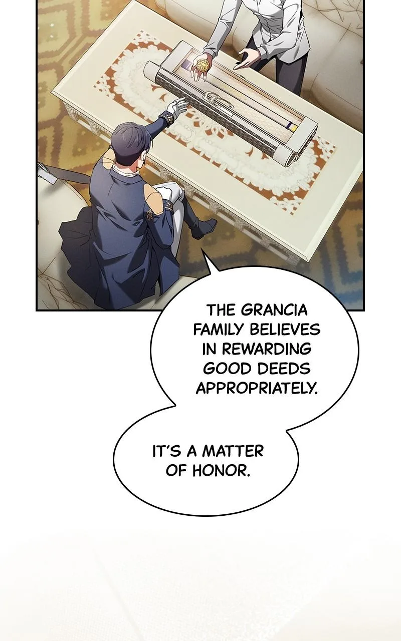 The Academy’s Genius Swordsman Chapter 35 – Page 36