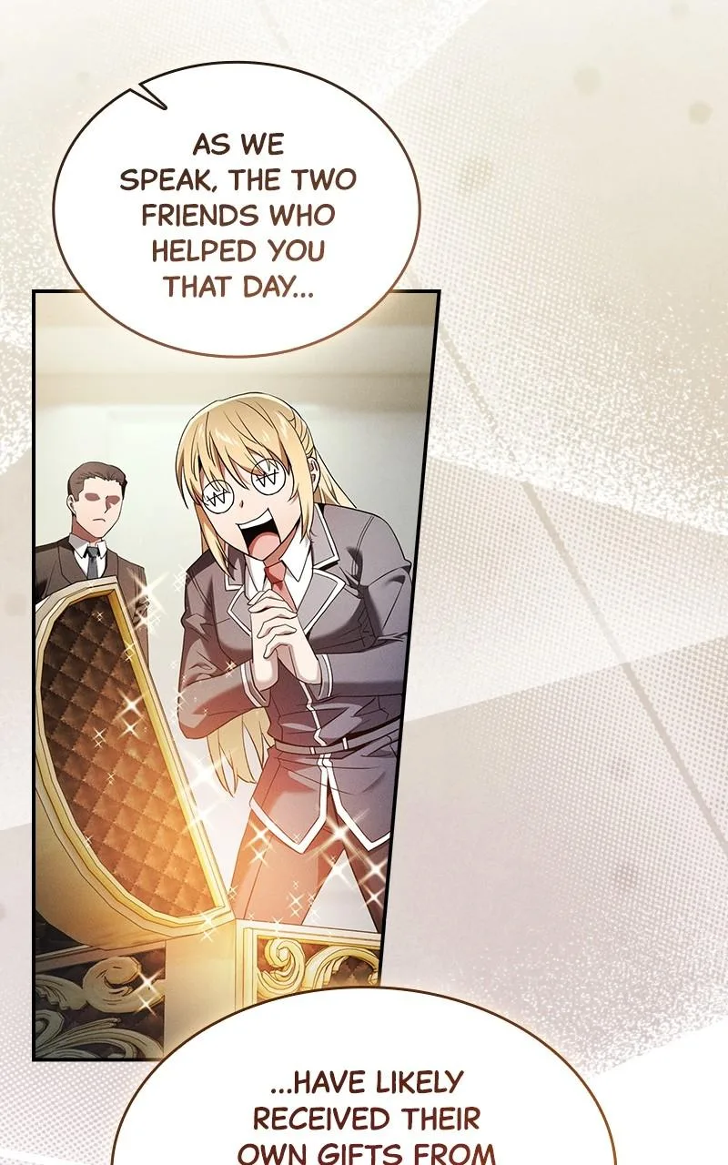 The Academy’s Genius Swordsman Chapter 35 – Page 37