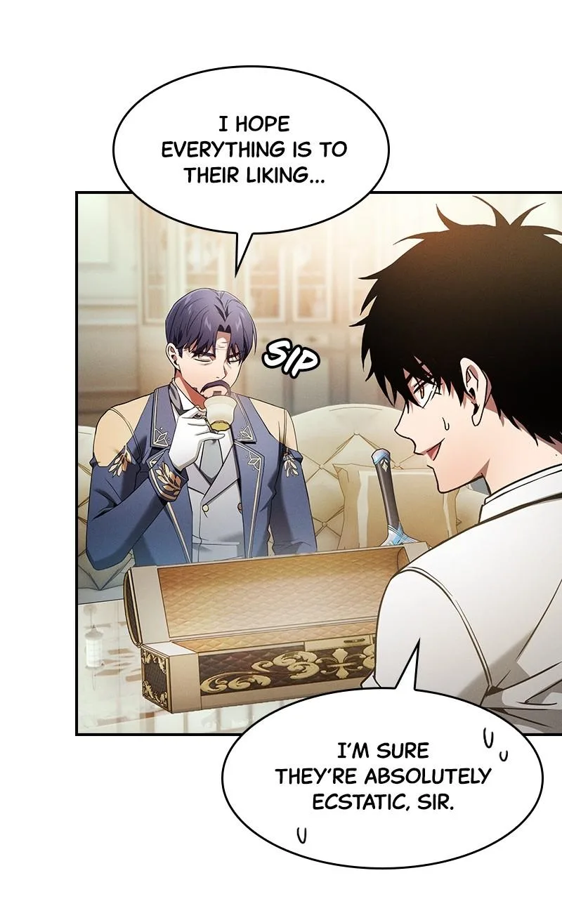 The Academy’s Genius Swordsman Chapter 35 – Page 39
