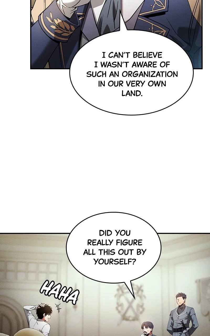The Academy’s Genius Swordsman Chapter 35 – Page 75