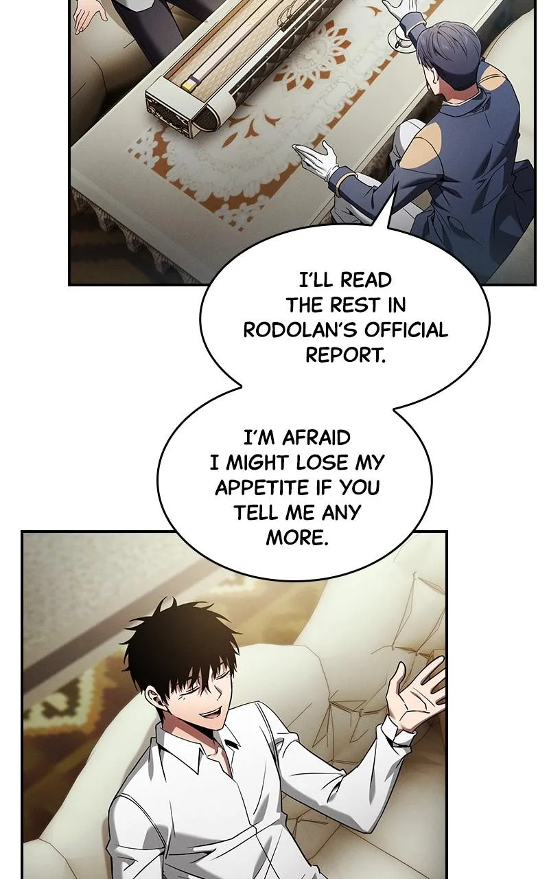 The Academy’s Genius Swordsman Chapter 35 – Page 79
