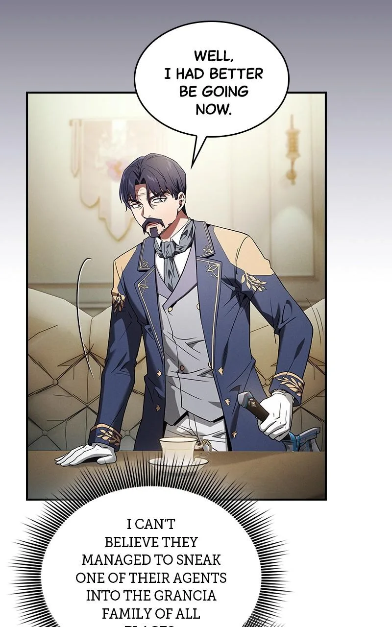 The Academy’s Genius Swordsman Chapter 35 – Page 86
