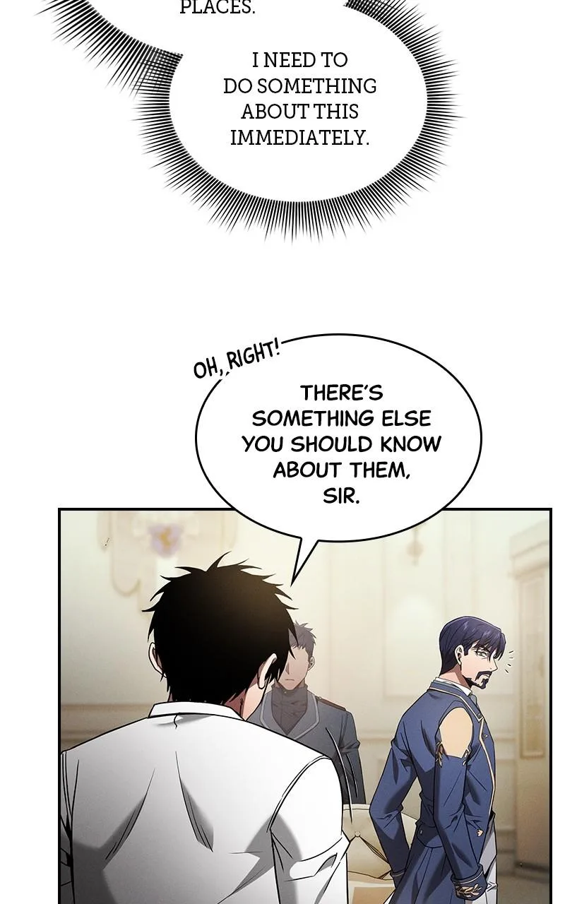 The Academy’s Genius Swordsman Chapter 35 – Page 87