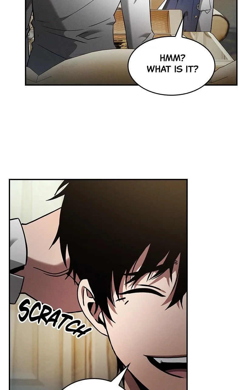The Academy’s Genius Swordsman Chapter 35 – Page 88