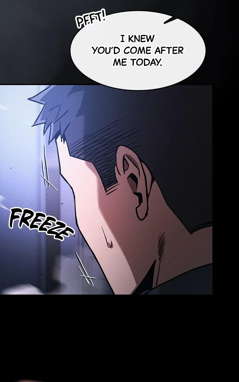 The Academy’s Genius Swordsman Chapter 35 – Page 110