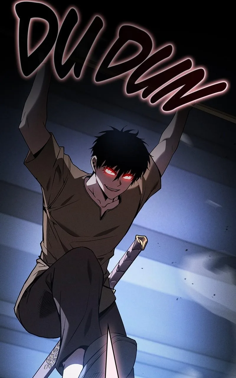The Academy’s Genius Swordsman Chapter 35 – Page 111