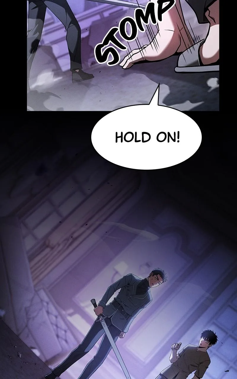 The Academy’s Genius Swordsman Chapter 35 – Page 114