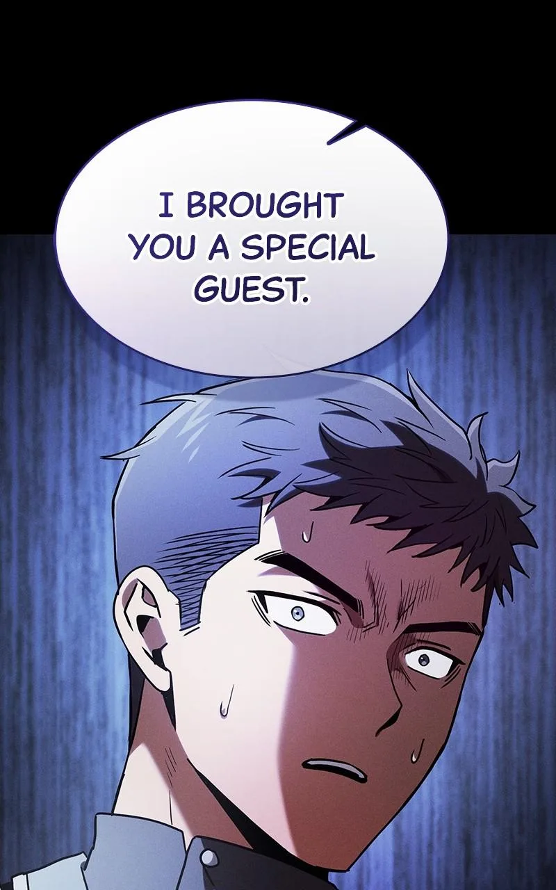 The Academy’s Genius Swordsman Chapter 35 – Page 116