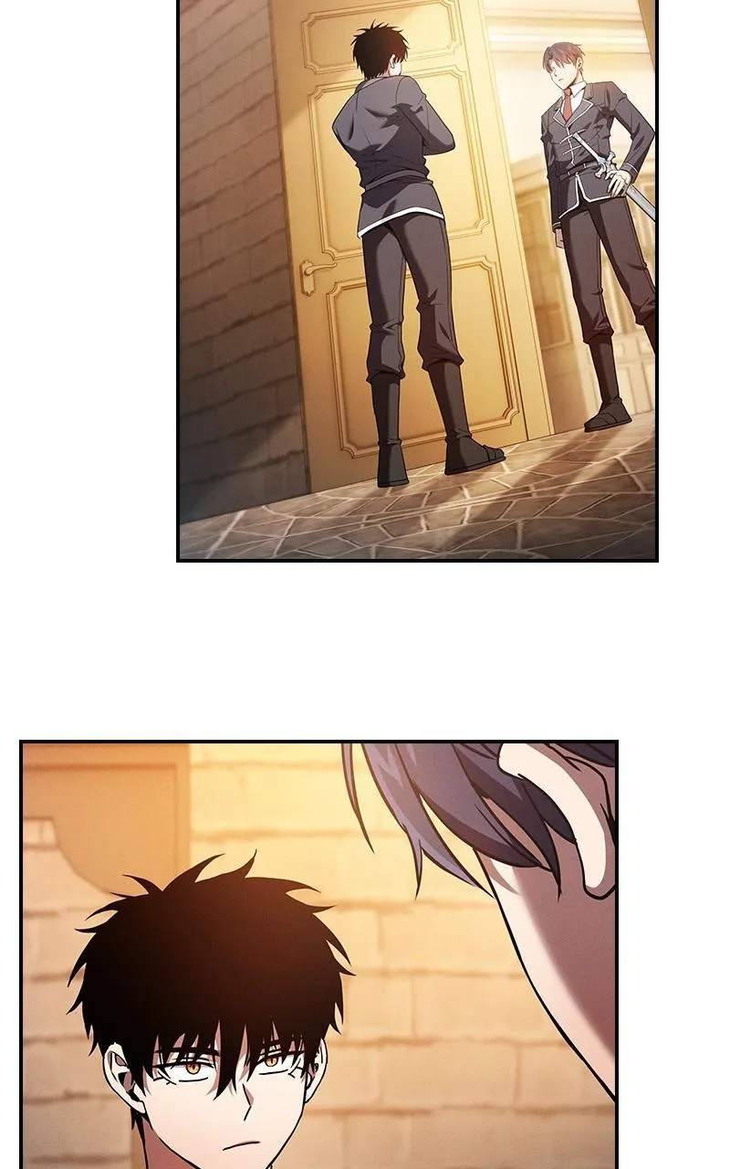 The Academy’s Genius Swordsman Chapter 36 – Page 4