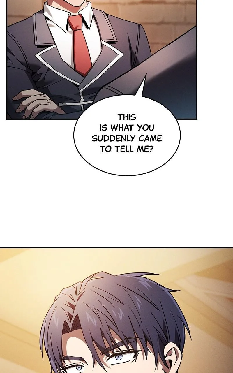The Academy’s Genius Swordsman Chapter 36 – Page 5