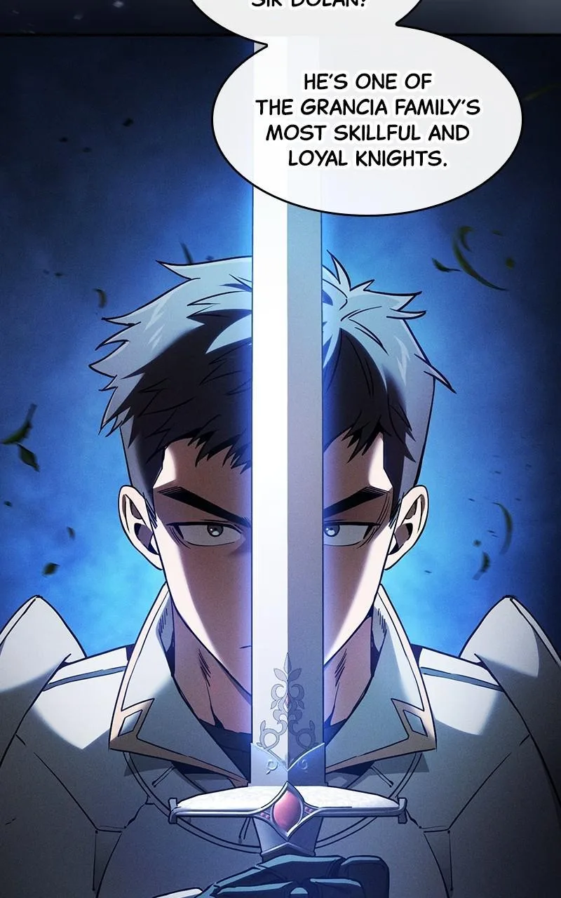The Academy’s Genius Swordsman Chapter 36 – Page 8
