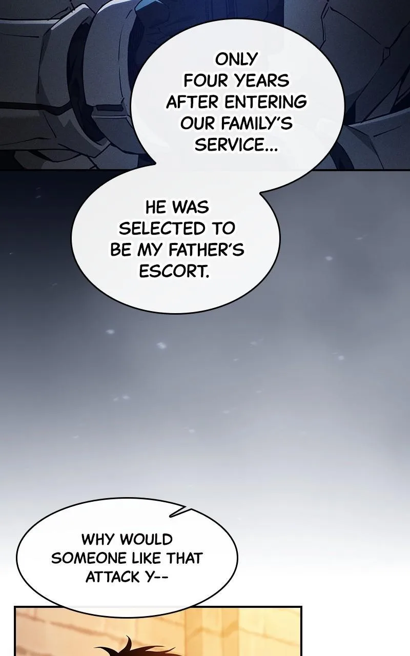 The Academy’s Genius Swordsman Chapter 36 – Page 9