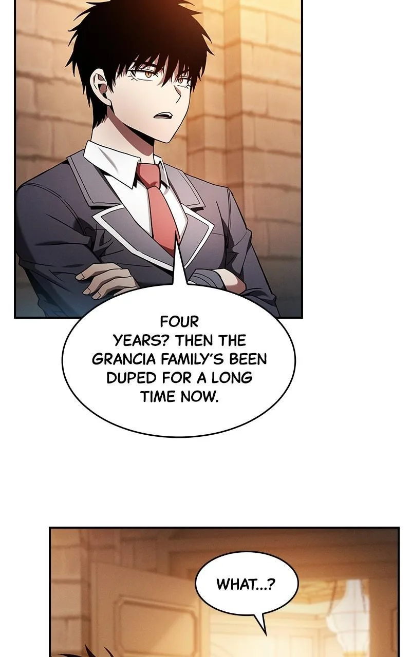 The Academy’s Genius Swordsman Chapter 36 – Page 10
