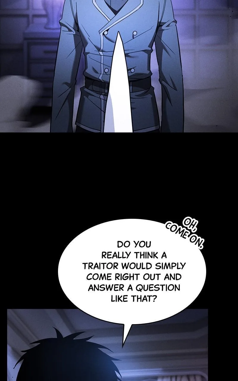 The Academy’s Genius Swordsman Chapter 36 – Page 21