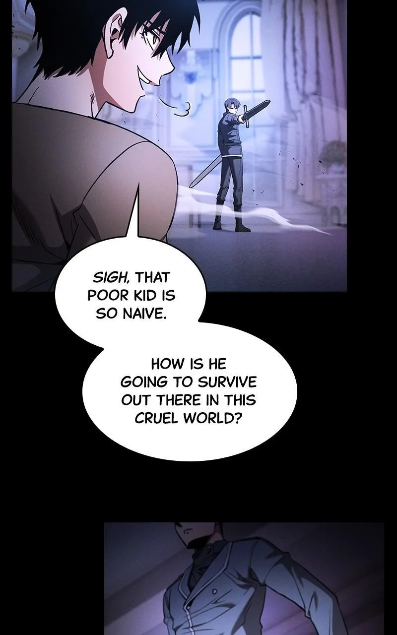 The Academy’s Genius Swordsman Chapter 36 – Page 22