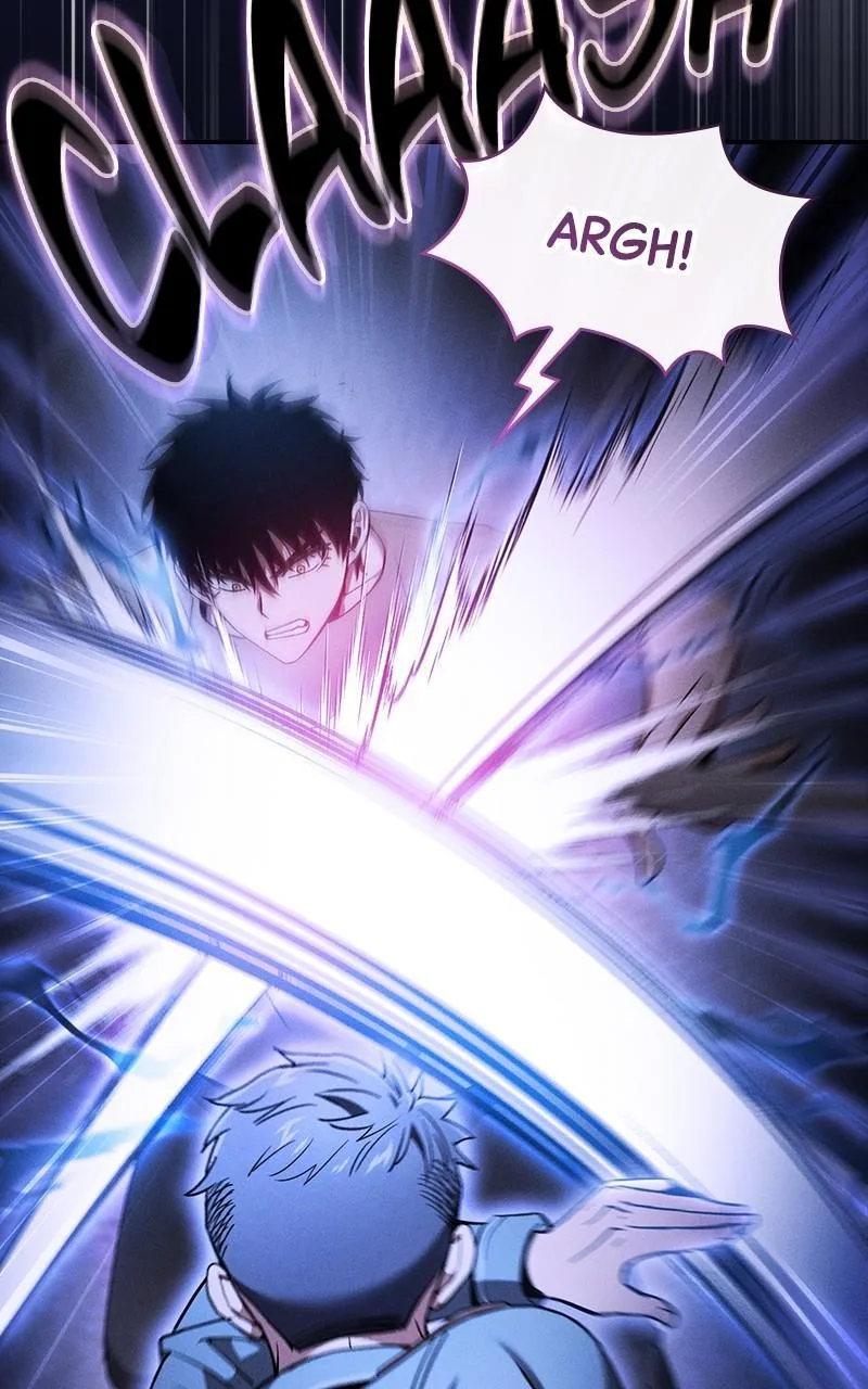 The Academy’s Genius Swordsman Chapter 36 – Page 33