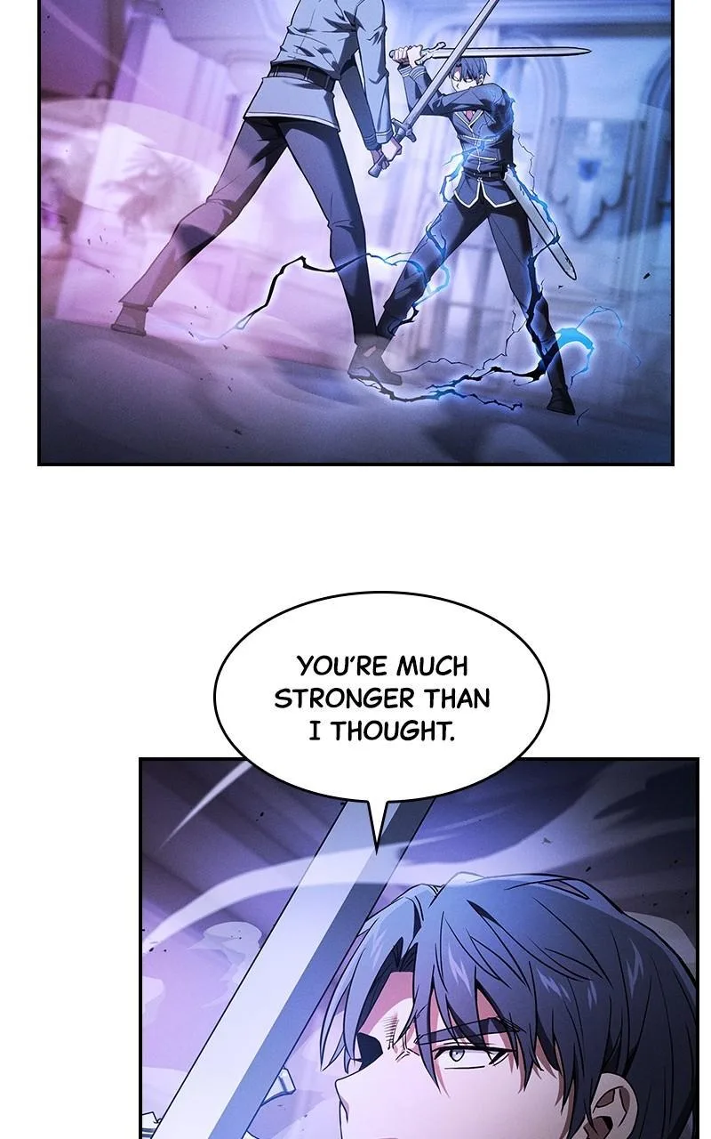 The Academy’s Genius Swordsman Chapter 36 – Page 47
