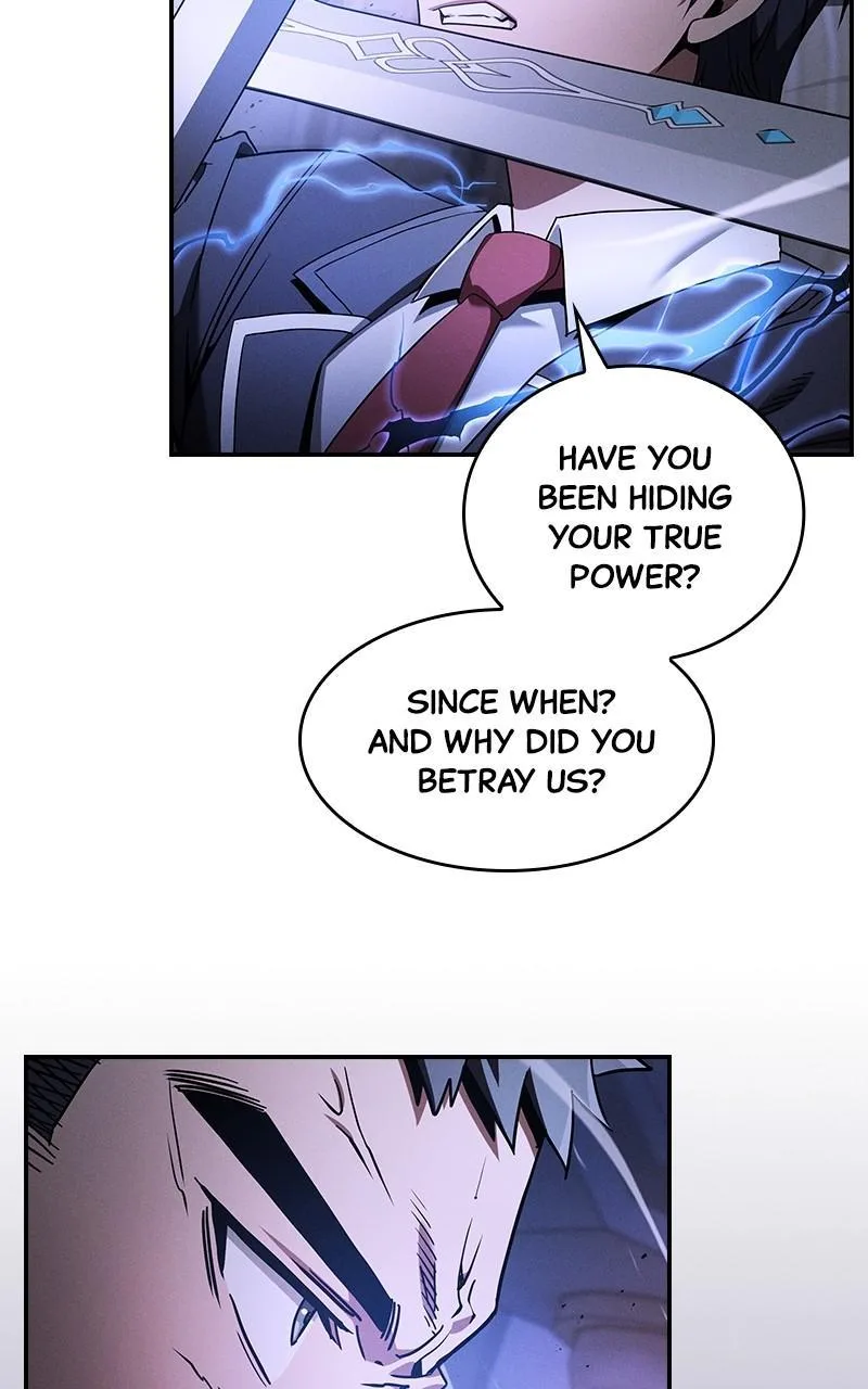 The Academy’s Genius Swordsman Chapter 36 – Page 48