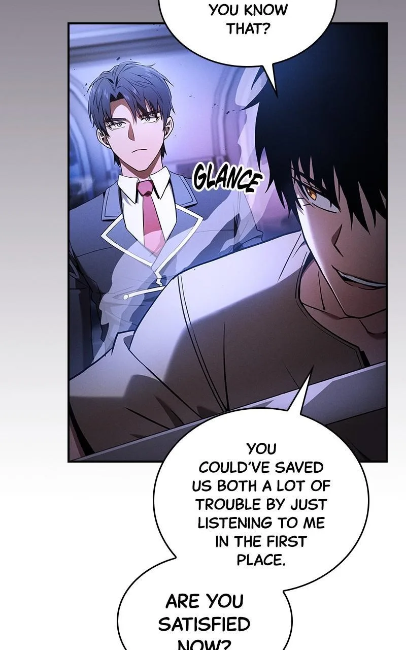 The Academy’s Genius Swordsman Chapter 36 – Page 64