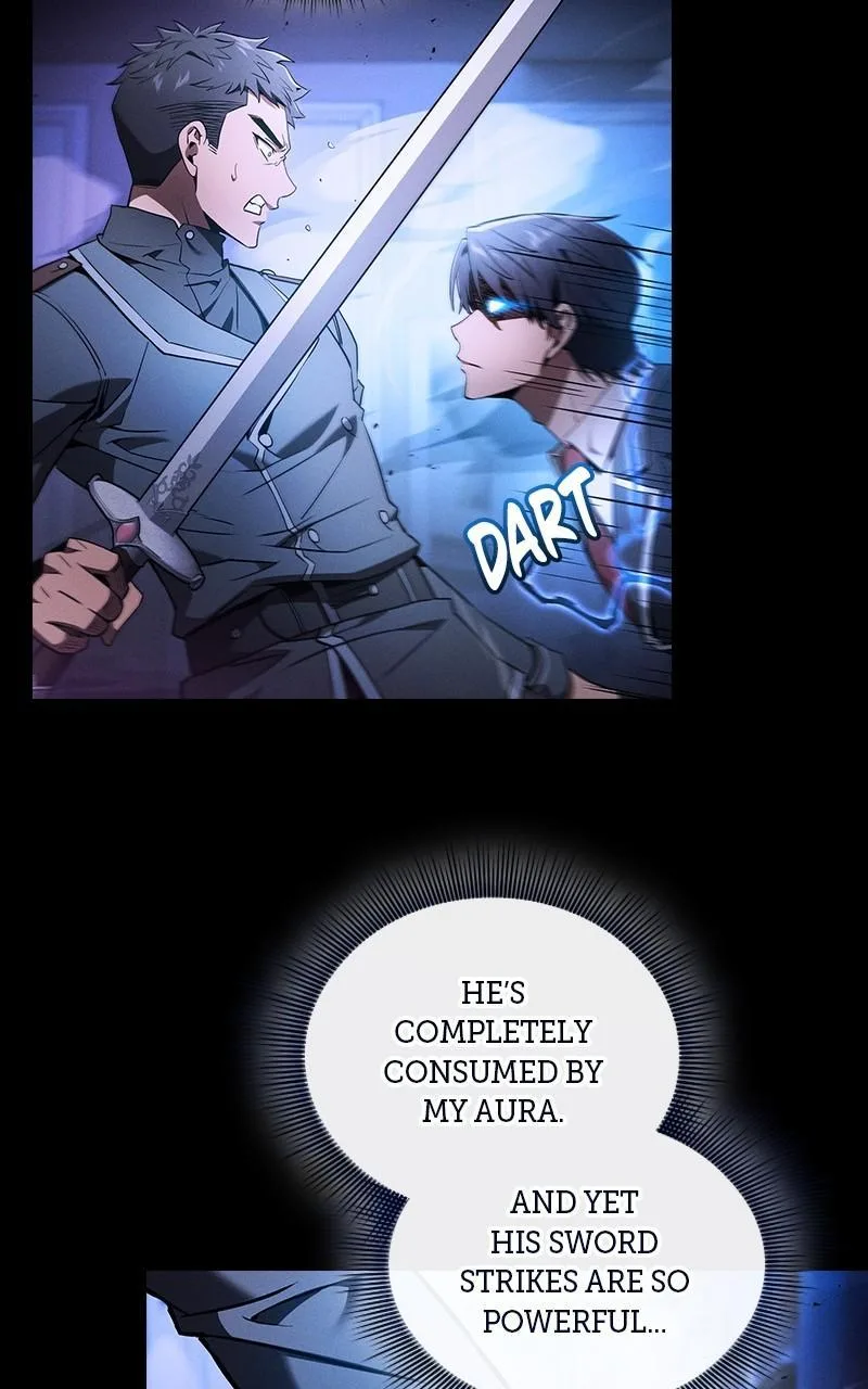 The Academy’s Genius Swordsman Chapter 36 – Page 72