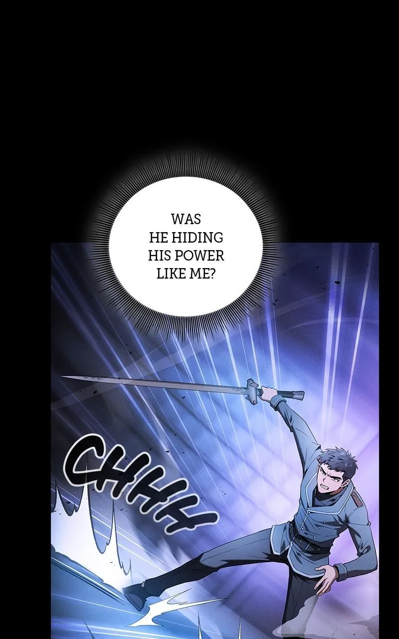 The Academy’s Genius Swordsman Chapter 36 – Page 76