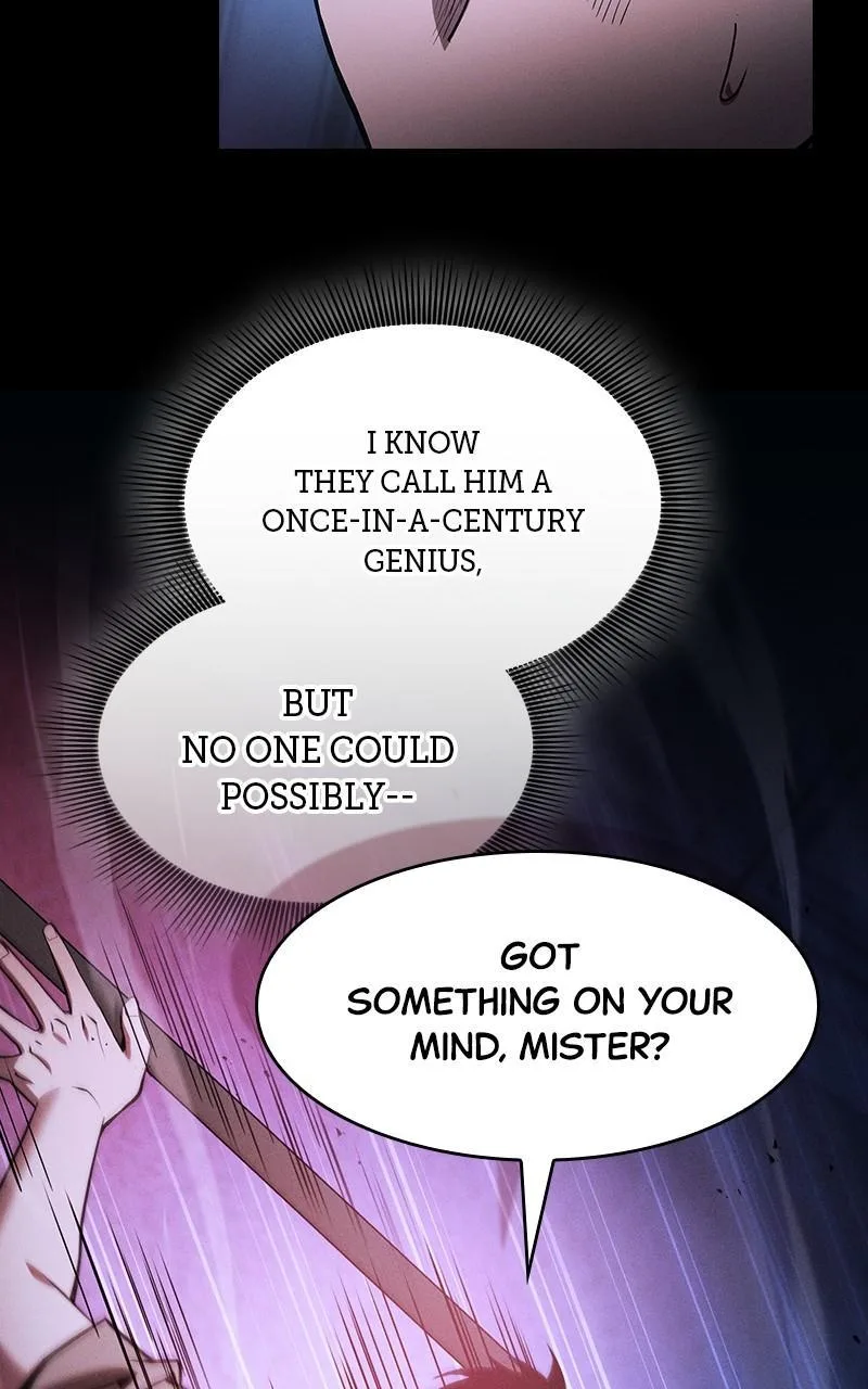 The Academy’s Genius Swordsman Chapter 36 – Page 80