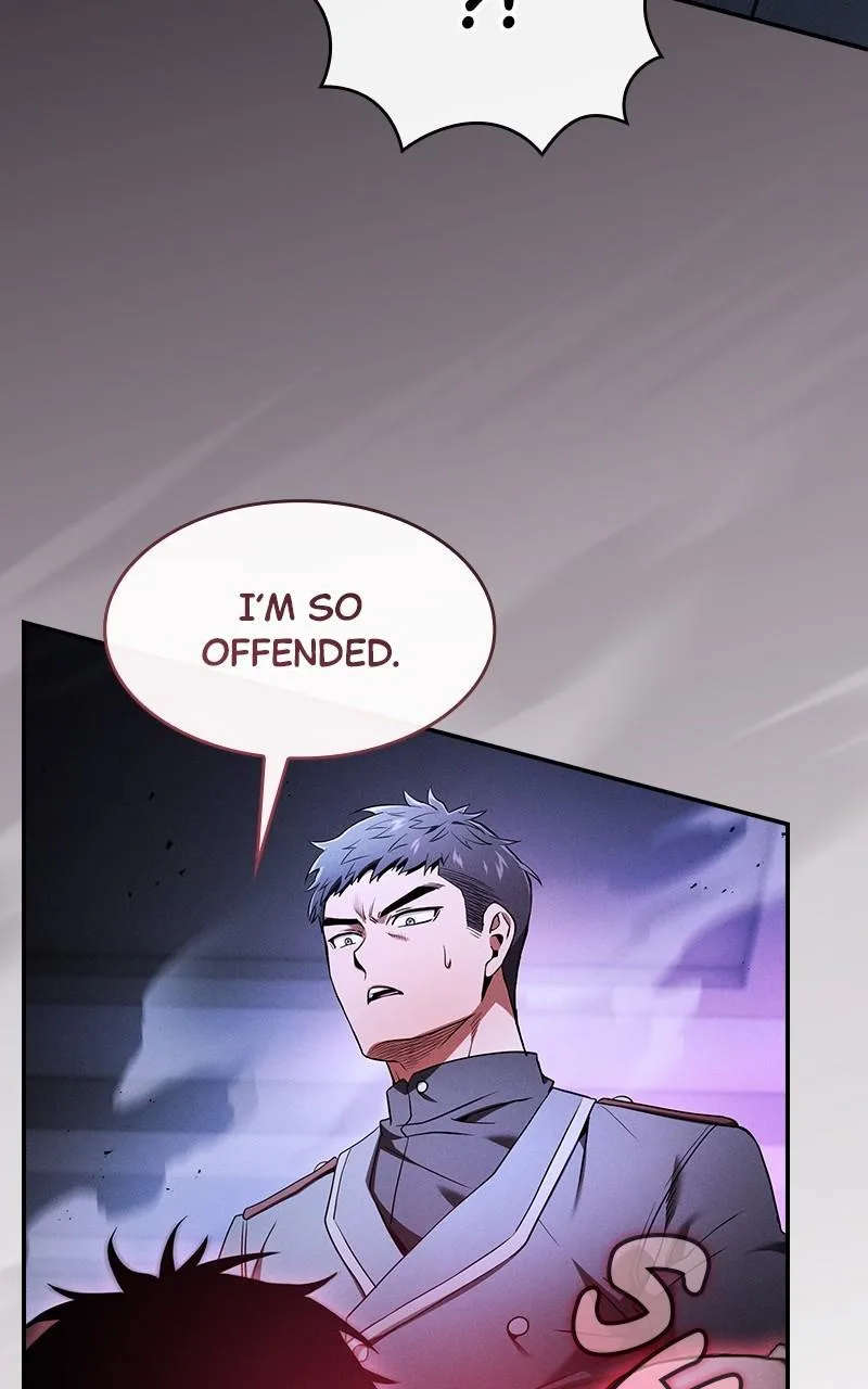 The Academy’s Genius Swordsman Chapter 36 – Page 82