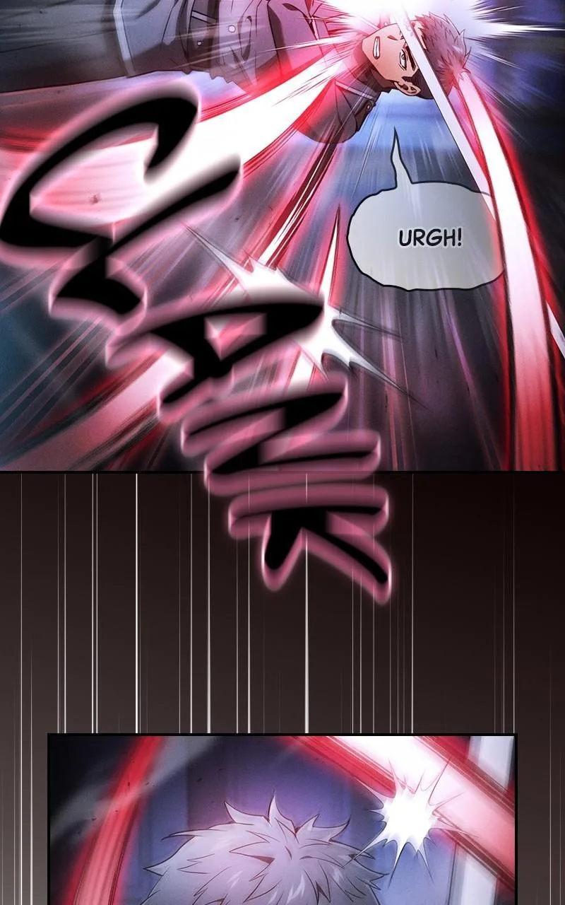 The Academy’s Genius Swordsman Chapter 36 – Page 85