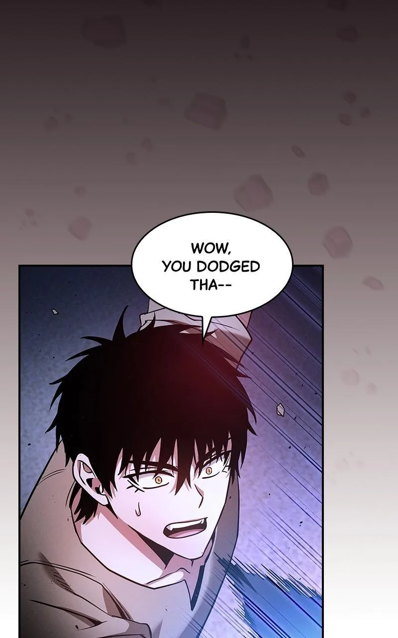 The Academy’s Genius Swordsman Chapter 36 – Page 91