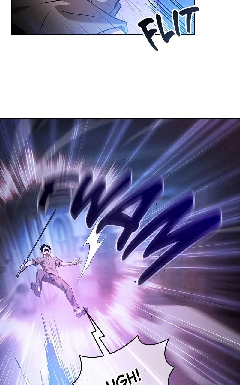The Academy’s Genius Swordsman Chapter 36 – Page 92