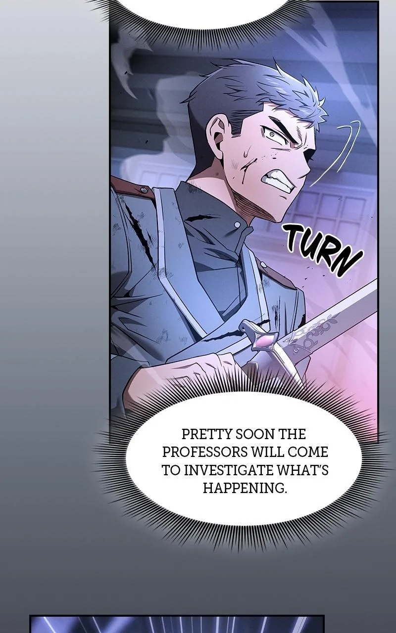 The Academy’s Genius Swordsman Chapter 36 – Page 94