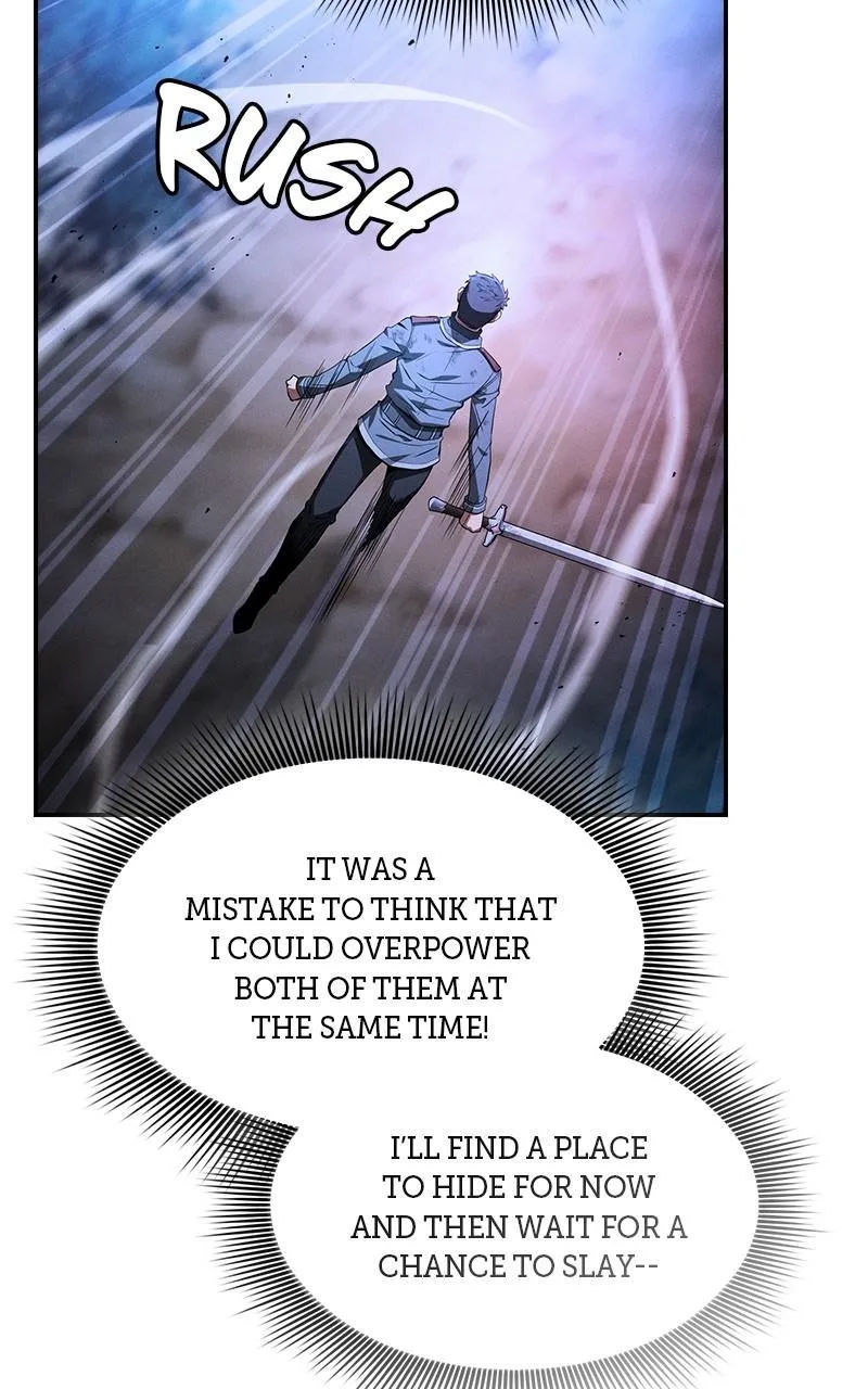 The Academy’s Genius Swordsman Chapter 36 – Page 101