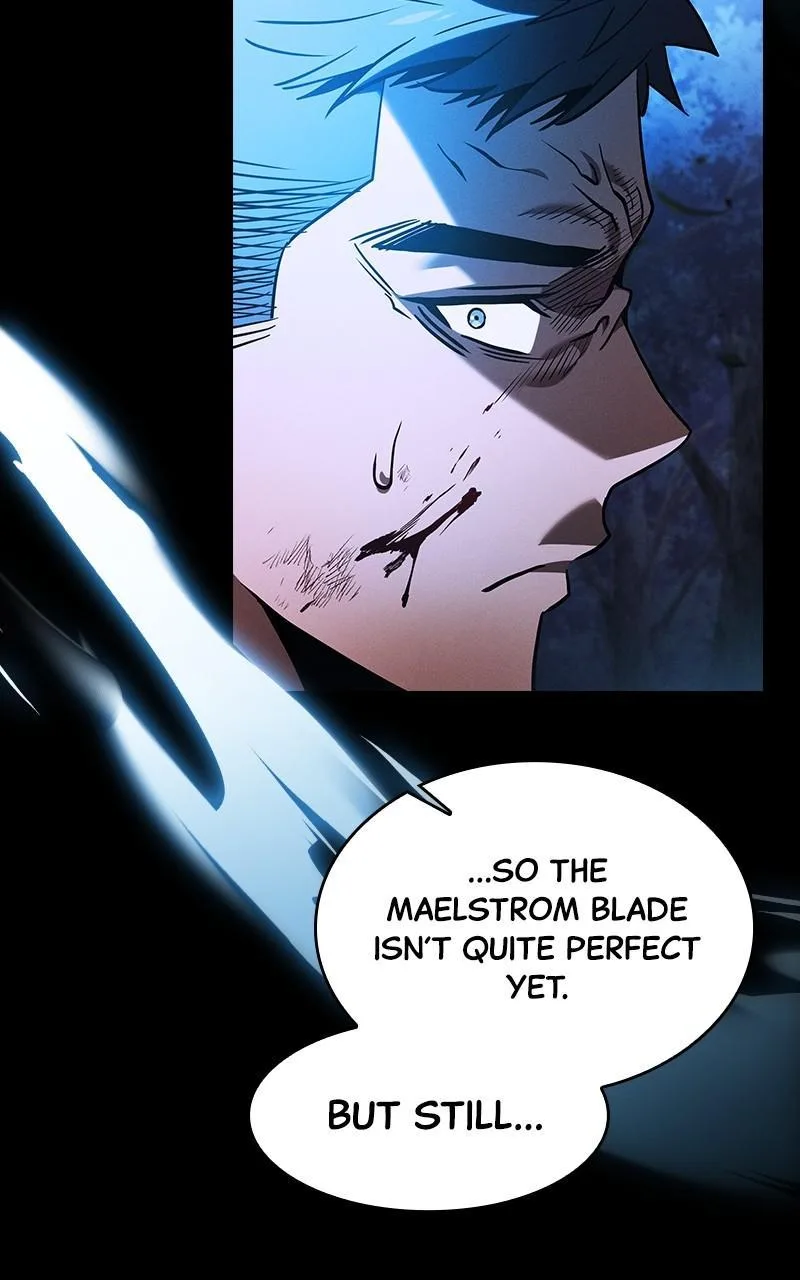 The Academy’s Genius Swordsman Chapter 36 – Page 106