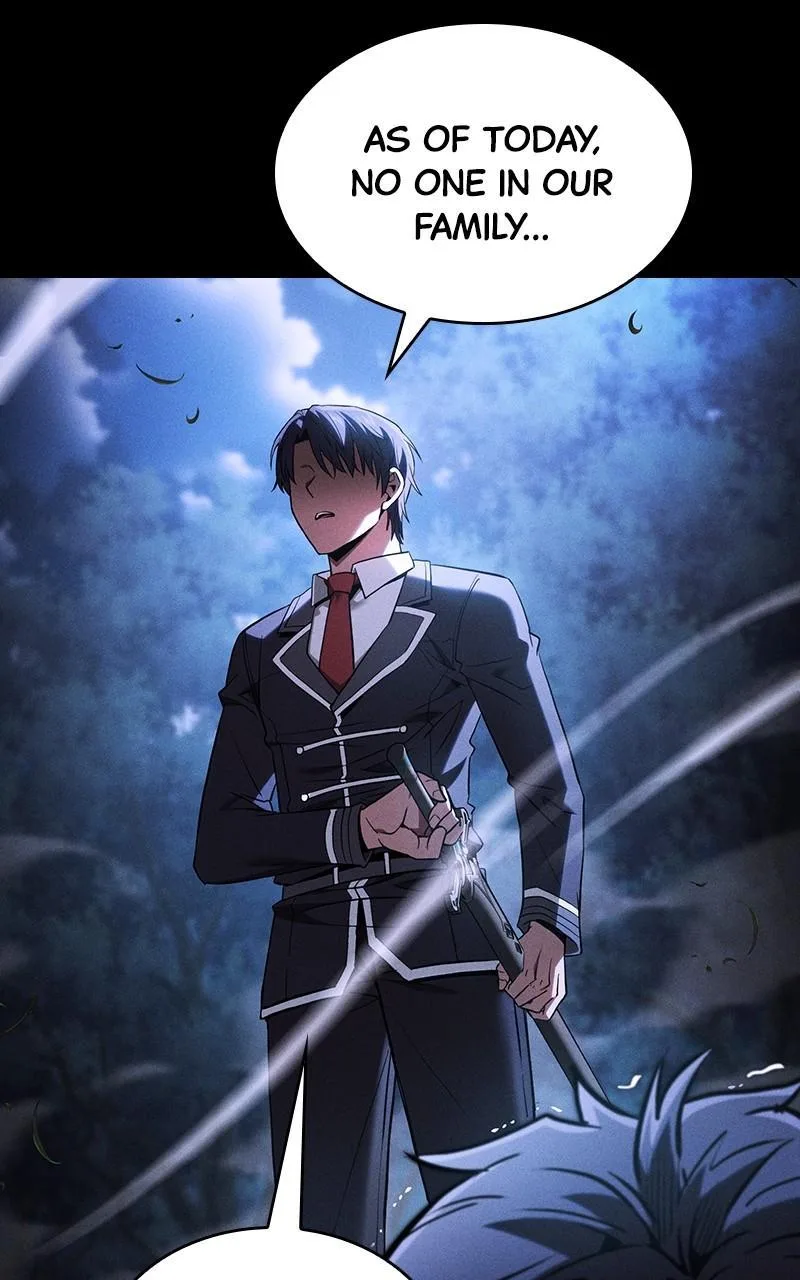 The Academy’s Genius Swordsman Chapter 36 – Page 125