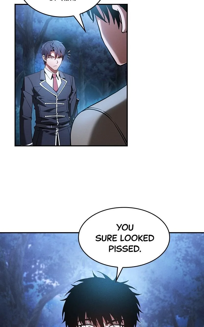 The Academy’s Genius Swordsman Chapter 37 – Page 2
