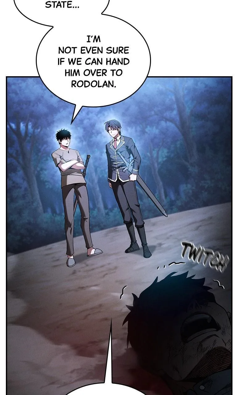 The Academy’s Genius Swordsman Chapter 37 – Page 4