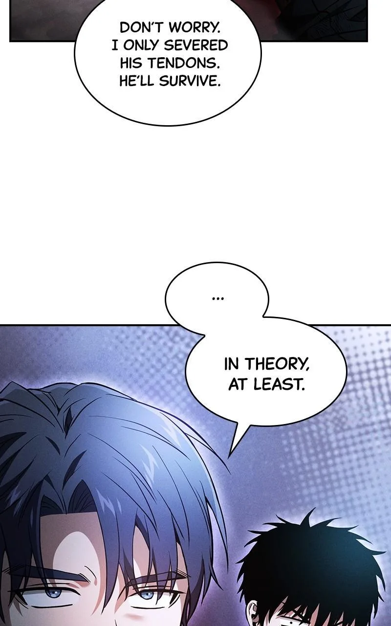The Academy’s Genius Swordsman Chapter 37 – Page 5