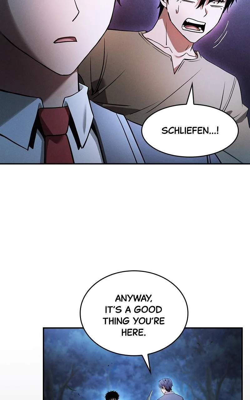The Academy’s Genius Swordsman Chapter 37 – Page 6