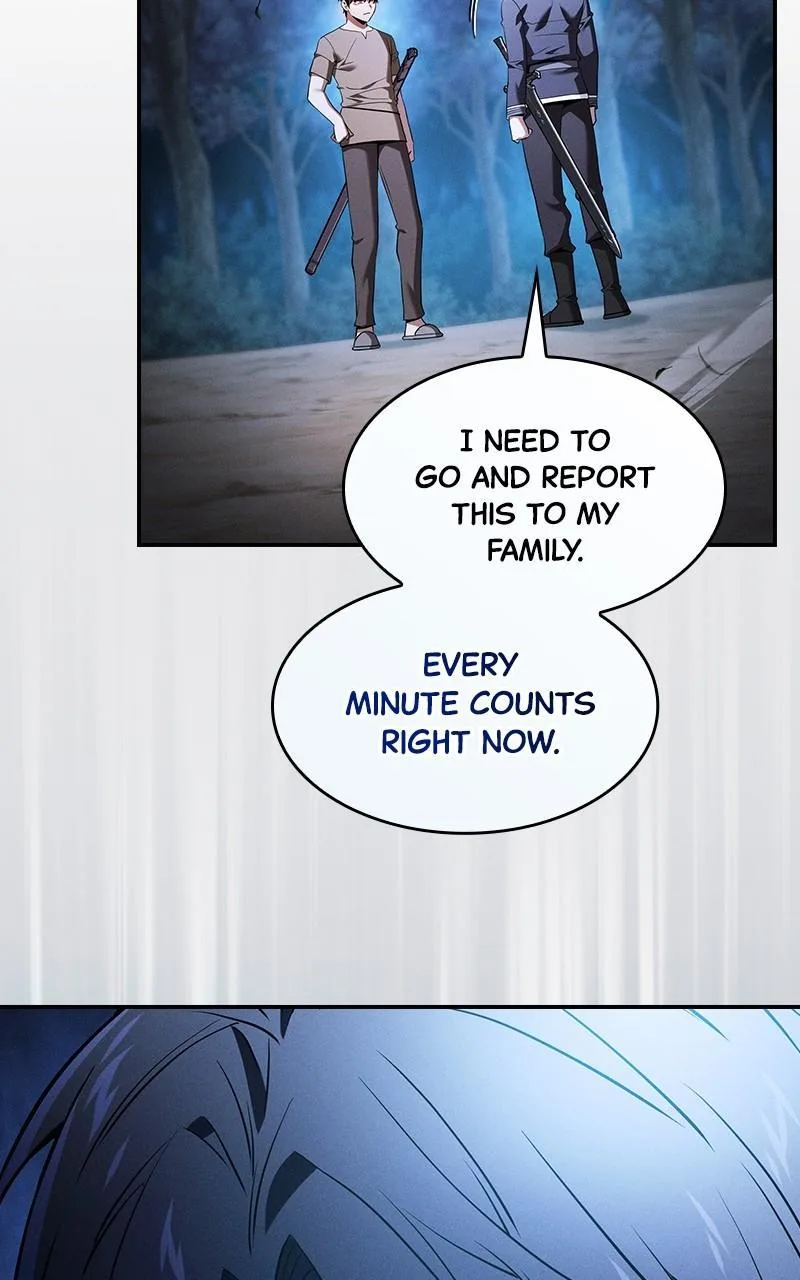 The Academy’s Genius Swordsman Chapter 37 – Page 7