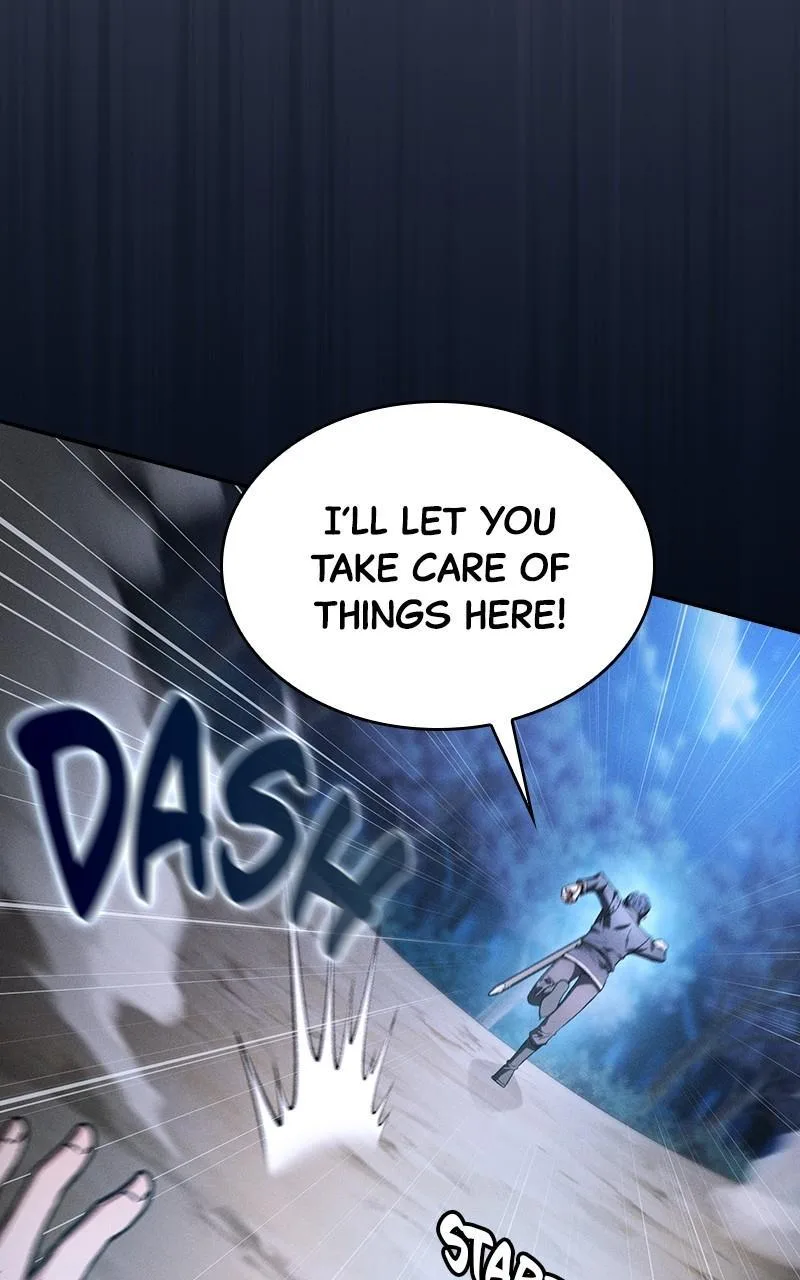 The Academy’s Genius Swordsman Chapter 37 – Page 9