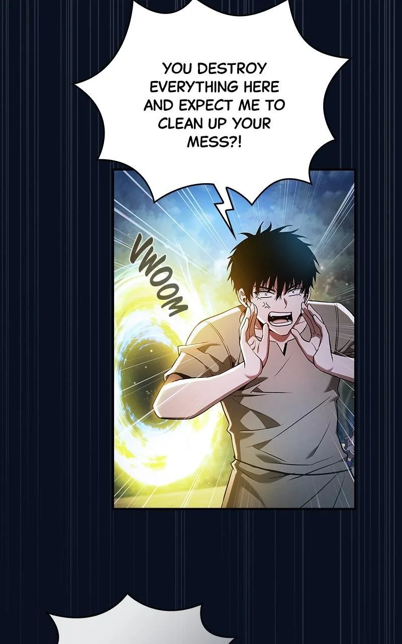 The Academy’s Genius Swordsman Chapter 37 – Page 11